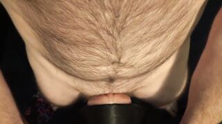 Immodest talking sexy stud pounds your soaked snatch to a groaning climax 
