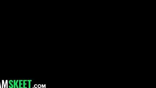 Magic Show Group sex Cum Facial Teaser