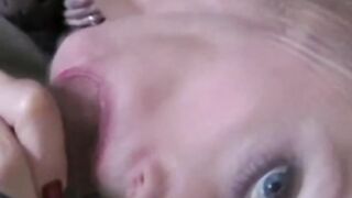 Melanie's Intensive Worship Session