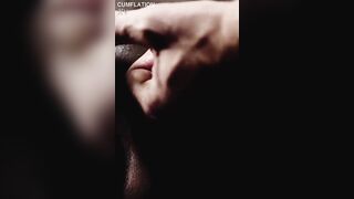 Black Cumflation Sex - Zaawaadi Hardcore Fingering