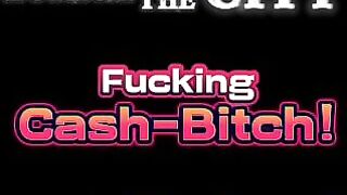 How a Screwing Cash-Wench tricked me! – xxx-Podcast