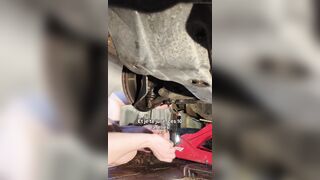 Mechanic Exposed on My Car