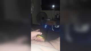 Fresh pocket twat sucks and and screws my ramrod