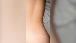 French BWC banged LARGE BOOTY Oriental wench MERCILESSLY