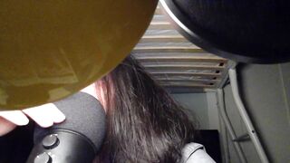 Ardent ASMR