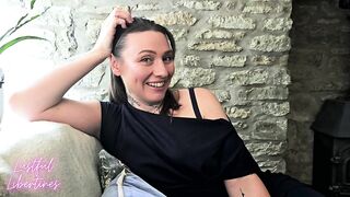 My wife won’t bang me but her sister will