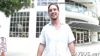 Homo porn arse