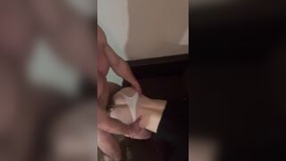 Home episode Hard Coarse anal from Alpha and Pussyboy (HoneyBoys)