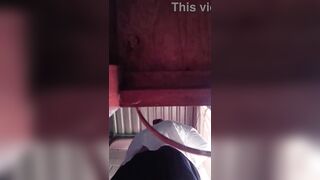Sly stepfather films his marvelous student to see her astounding booty whilst that babe changes. (Latino homemade)