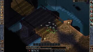 Baldur´s Gate Enhanced Edition Gameplay - Story Part two