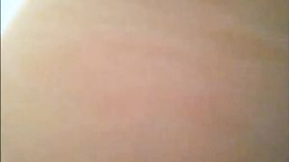 British Granny Rose Closeup Movies