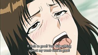 Nympho with Good Bazookas and Excited Twat Desires Milk