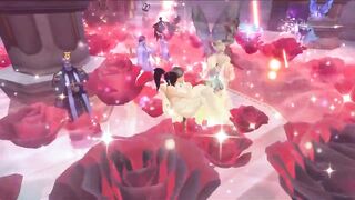 Casamento Perfeito - Flawless World