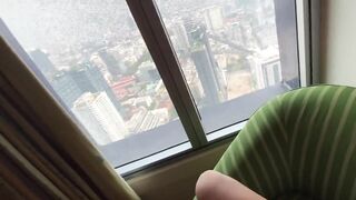 Luxury gal banged in Tokyo