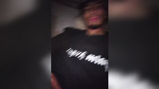 Primer clip en casa
