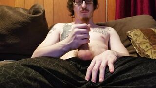 Self enjoyment