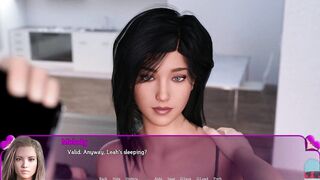 FREELOADING FAMILY FINE MALE ROUTE #45 • PC GAMEPLAY [HD]