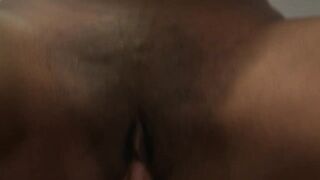 BLACK STRUMPETS Scene-1_Ass breasty ebony woman having hard sex with a large shlong in an interracial setting.