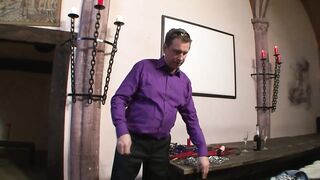 Take me now! SADOMASOCHISM Version Vol.two - Video 1