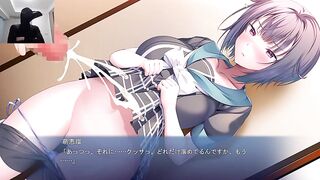 ANIME GAME part1