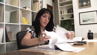 Stepdaughter craves old stepdad's schlong! (Full Clip-HD Version)