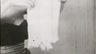 Sexy vintage MILFS carnal stripping
