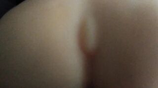 Screwing my vibrator and cuming inside it POV (NOT A PARTNER)