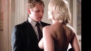 Gail O'grady Topless Porn Movie On Scandalplanetcom