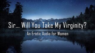 Sir... Will U Take Erotic Audio for Honeys]