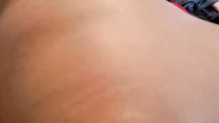 big beautiful woman Likes Sucking Rod
