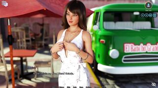 SUNSHINE LOVE • Teaser Trailer • FRESH GAME!