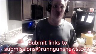 Submit your pro gun episode for a fresh series!
