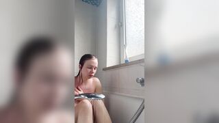 Lengthy Labia and Hard Teats