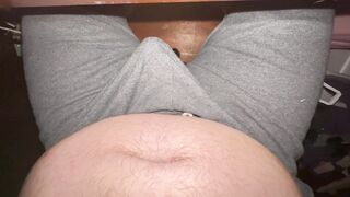 Bang Myself At The Office