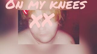 On My Knees (MFM AUDIO)