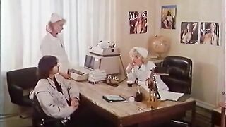 Infirmieres du plaisir (1985) - Full Episode