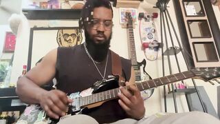 Bill withers style ain’t no sunshine