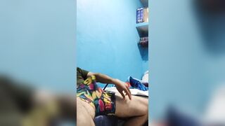VERGA, BULTOS, GOO Y HUEVOTES DEL VECINO CON VERGOTA ENORME POV SE DESLECHA EN TI