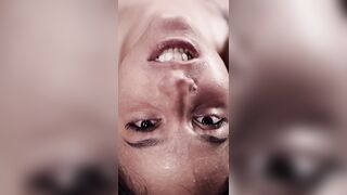 Extraordinary Cumflation Play - Amirah Adara Drilled