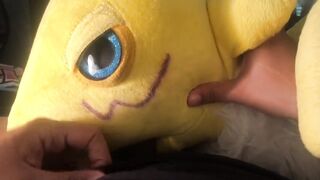 Rena Fellatio