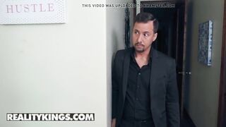 Step Mammas Fuck Teens - Brett Rossi Jessy Jones Britney Light