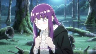Frieren x Fern: An Unexpected Detour (Manga Manga)
