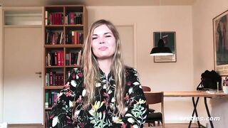 Pair Meets and Bangs 1st Time