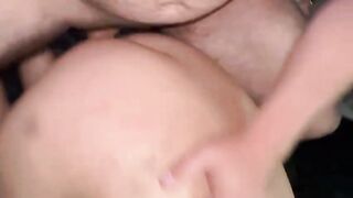 Unfathomable anal screaming
