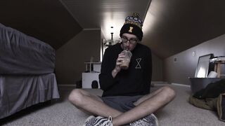 Things Get A Bit Creamy With McDonalds Coffee - Every single day Coffee Drinking Ep 5