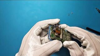 Трахаюсь с GoPro Hero 7