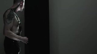 Darksome Erotic Slavery Film - Prized Possession TRAILER - created by Jaylin Quartz and Slaver Miguel