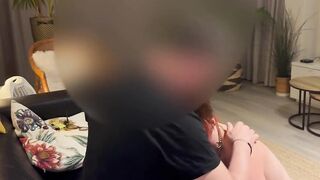 Face Slapping Is Sufficiently for Me to Cum