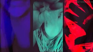 Feel His Jizz in His Throat Jo-bag Drain Version