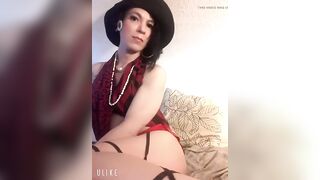 Show Me in Front of Camera